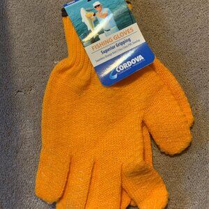 Cordova Fishing Gloves Xl
